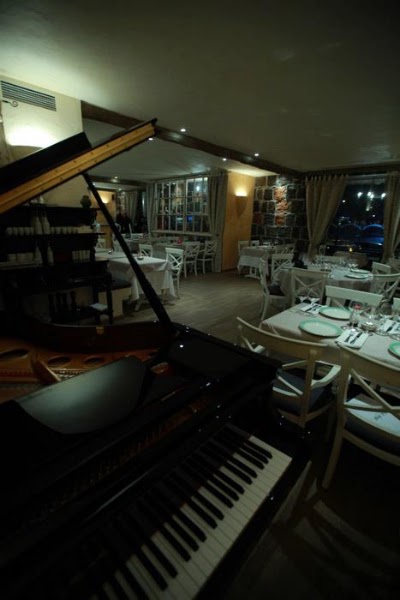 Photos of Bel Etage