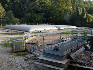 Photo n°15 de ESA EVOLUTIONS à Autheuil-Authouillet (Fournisseur d'équipement de traitement de l'eau)