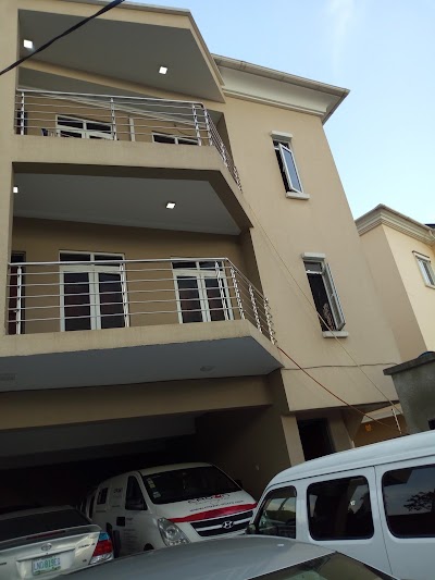 Photos of Ikeja Government Reserved Area