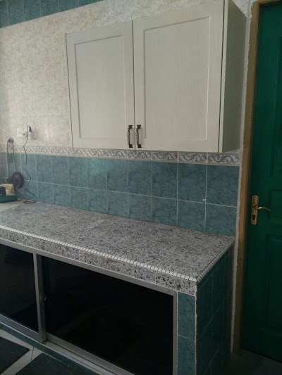 Photos of SCI-ECO Kitchen & Wardrobe Company