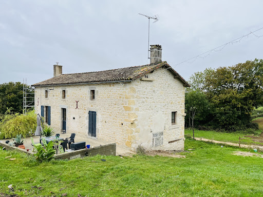 Photo de ALCR - Couverture à Échiré (79410)