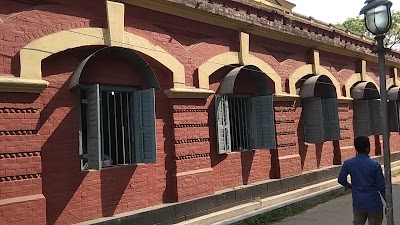 Photos of District and Daira Judge Court