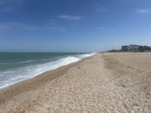 Spiaggia Libera - Lungomare Sud - Thumbnail