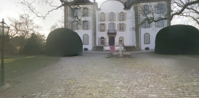 Schloss Jegenstorf - Münsingen
