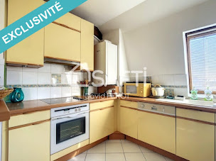 Photo n°15 de David FEROT - SAFTI Immobilier Brunoy à Brunoy (Consultant immobilier)