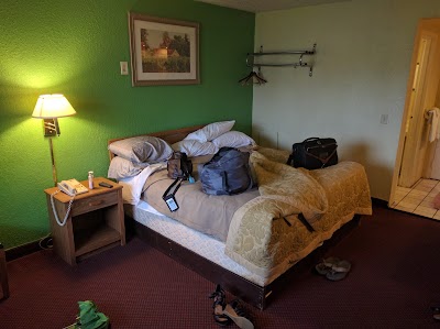 lodging