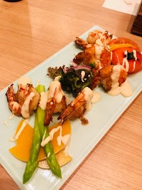 くずし割烹 福酔