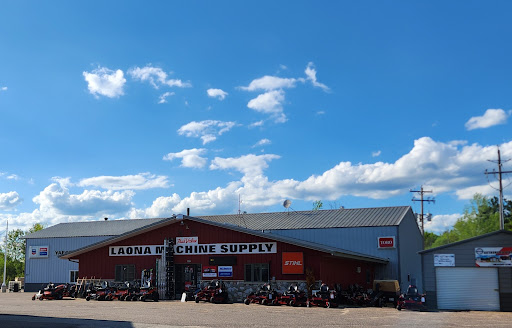 Laona Machine Supply Gallery - United States