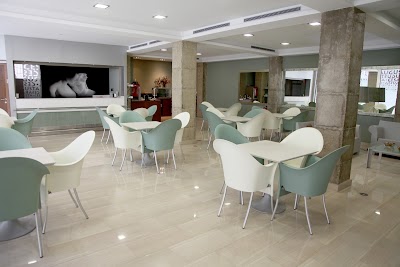Photos of Hotel Cesaraugusta