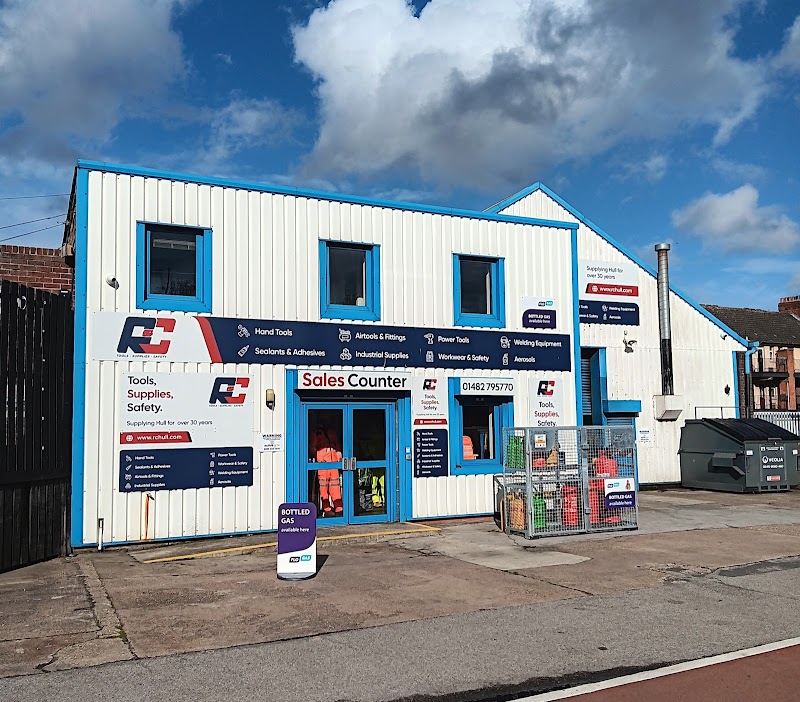 R & C Components Ltd photo 3