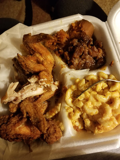 Motor City Meats - Thumbnail
