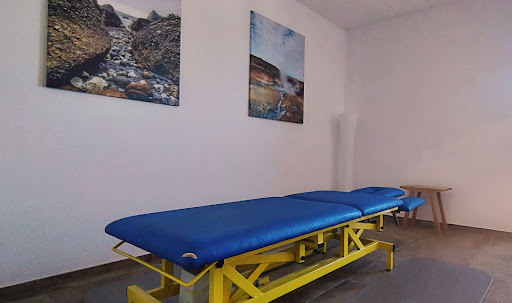 Private Praxis Stefan Werner; Physiotherapeut und Heilpraktiker - Thumbnail