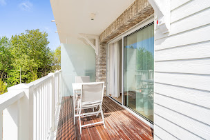 Photo n°7 de Evancy Trésors d'Opale à Camiers (Appartement de vacances)