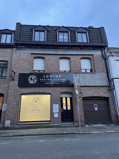 Lumine Tattoo Studio