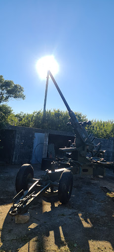 Predannack Anti-Aircraft Battery and Museum - Thumbnail
