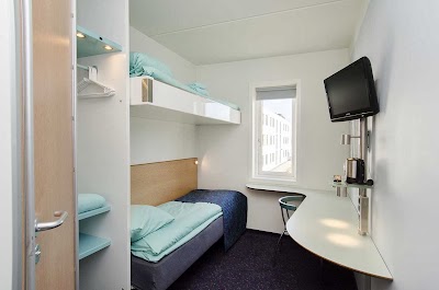 Photos of CABINN