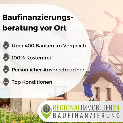 Baufinanzierung und Immobilien Leipzig - Regionalimmobilien24 Gallery - Germany