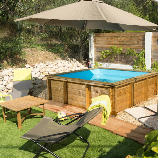 Photo de Piscine Clic à Bruz (35170)