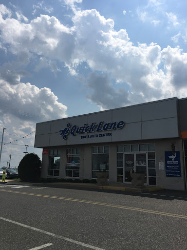 Quick Lane at Fred Beans Ford of Langhorne - Thumbnail