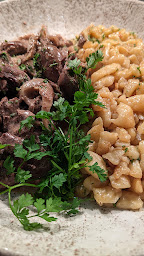 Photo n°59 de La Gentilhommière - Nancy à Nancy (Restaurant)