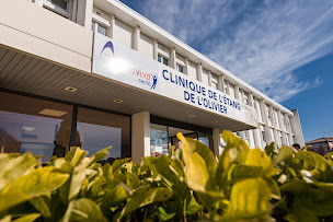 Photo n°1 de Clinique de l'Étang de l'Olivier à Istres (Clinique)