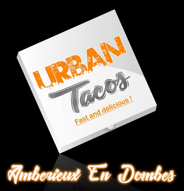 Urban Tacos