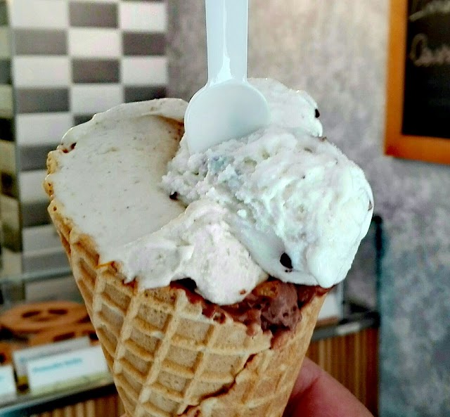 Gelateria Chiccheria Cagliari