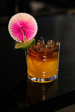 Velocity, Sim Racing Lounge - Houston by null