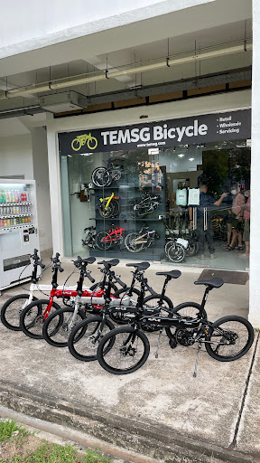 TEMSG PTE LTD - Thumbnail