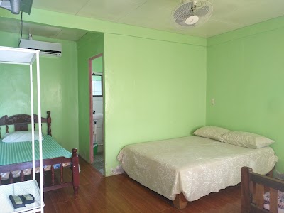 Photos of Cabinas Keysi