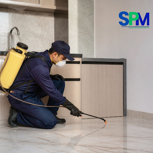 Tired of pests disturbing your home or office comfort? Samarth Pest Management in Virar East offe… post image
