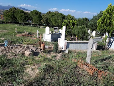 Civril Cemetery