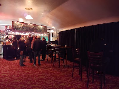 McMenamins Mission Theater