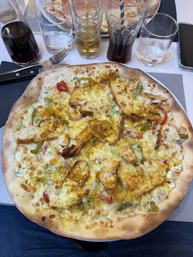 Photo 3 - Pizza Le Take Away