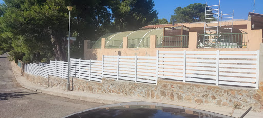 Gogar Proyectos - Visual