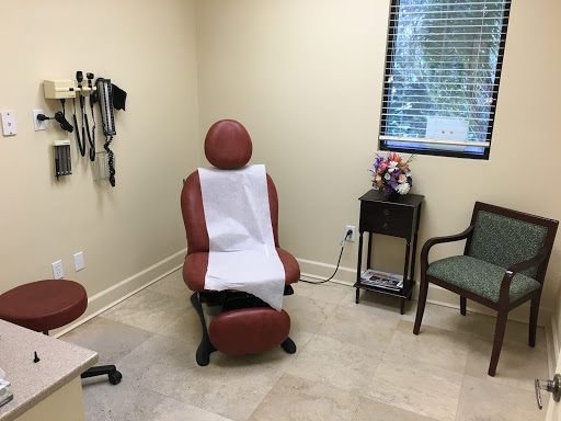 Indian River Primary Care: Thomas W. Lewis, M.D. (Internal Medicine) - Thumbnail