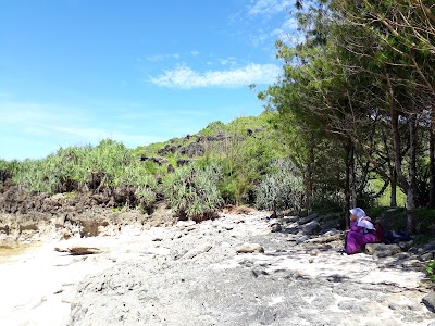 Photos of Pantai Rangiro