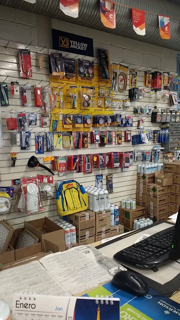 Refrigeración Lozano, 10450, Blvd. Manuel Gómez Morín, Quintas de San