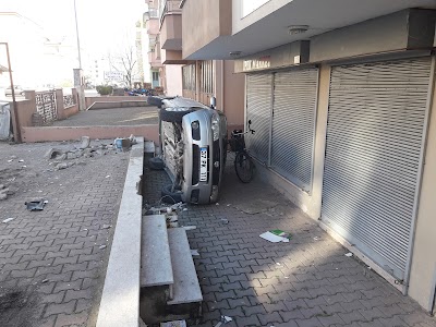 Photos of G&uuml;l Market
