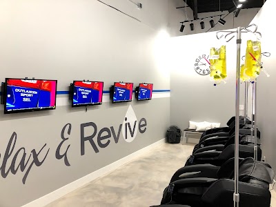 Revive Health & Wellness