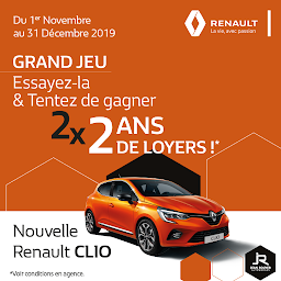 Photo n°21 de LS AUTO, Renault - Beauvoir sur mer à Beauvoir-sur-Mer (Vendeur de voitures d'occasion)