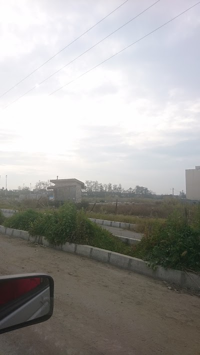 Photos of Promenade Department of Defense