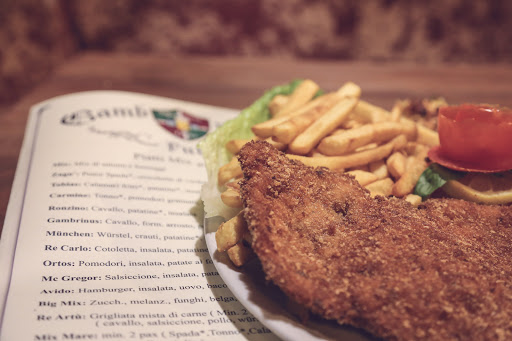 Gambrinus Ristopub - Thumbnail