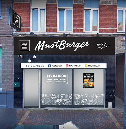 Photo 6 - MH BURGER