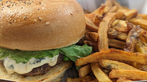 Photo 4 - Yellow bus burger Beaune
