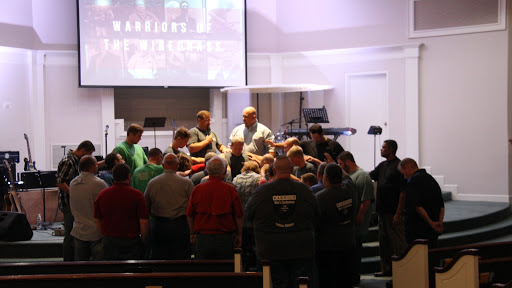 Victory Family Church - Thumbnail
