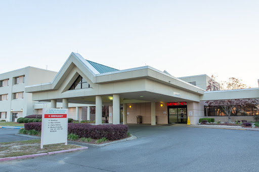 North Okaloosa Medical Center Gallery - United States