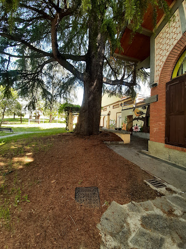 Centro Giovani Salvemini - Thumbnail