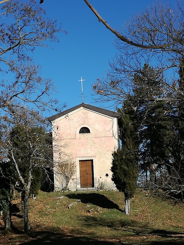 Agriturismo Tizzano