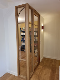 Photo n°17 de Lch Agencement à Montaigu-Vendée (Atelier de menuiserie)